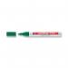 Edding 750 Bullet Tip Paint Marker Medium Green (Pack of 10) 750-004 ED750GN