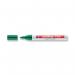Edding 750 Bullet Tip Paint Marker Medium Green (Pack of 10) 750-004 ED750GN
