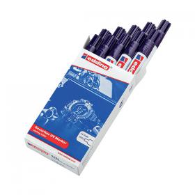 Edding 8280 Securitas UV Marker Clear (Pack of 10) 4-8280100 ED78910
