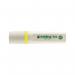 Edding 24 Ecoline Highlighters Yellow (Pack of 10) 4-24005 ED91760