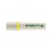 Edding 24 Ecoline Highlighters Yellow (Pack of 10) 4-24005 ED91760