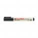 Edding 22 Ecoline Permanent Marker Black (Pack of 10) 4-22001 ED91796