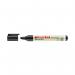 Edding 22 Ecoline Permanent Marker Black (Pack of 10) 4-22001 ED91796
