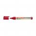 Edding 28 Ecoline Drywipe Markers (Pack of 10) Red 4-28002 ED91820