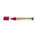 Edding 28 Ecoline Drywipe Markers (Pack of 10) Red 4-28002 ED91820