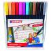 Edding Colour Pen Fine (Pack of 12) 1421999