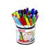 Edding Colourpen Broad Assorted (Pack of 42) 1406000