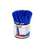 Edding Handwriter Pen Blue (Pack of 42) 1408003 ED94989