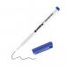 Edding Handwriter Pen Classpack Blue Pack of 200 4-51915 ED95025