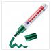 edding No. 1 Permanent Marker Green 4-1004