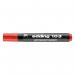 edding 103 Permanent Marker Red 4-103002