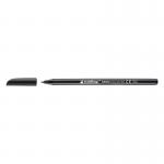 edding 1200 Colour Pen Fine Black 4-1200001