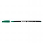 edding 1200 Colour Pen Fine Green 4-1200004