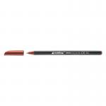 edding 1200 Colour Pen Fine Brown 4-1200007
