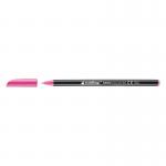 edding 1200 Colour Pen Fine Pink 4-1200009