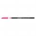 edding 1200 Colour Pen Fine Pink 4-1200009