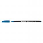 edding 1200 Colour Pen Fine Light Blue 4-1200010