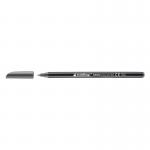 edding 1200 Colour Pen Fine Grey 4-1200012