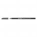 edding 1200 Colour Pen Fine Grey 4-1200012