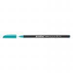 edding 1200 Colour Pen Fine Turquoise 4-1200014