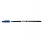 edding 1200 Colour Pen Fine Steel Blue 4-1200017
