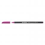 edding 1200 Colour Pen Fine Magenta 4-1200020