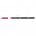 edding 1200 Colour Pen Fine Magenta 4-1200020