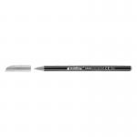 edding 1200 Colour Pen Fine Silver Grey 4-1200026