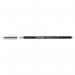 edding 1200 Metallic Colour Pen Silver 4-1200054