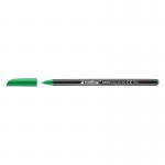 edding 1200 Colour Pen Fine Neon Green 4-1200064