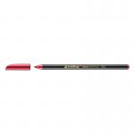 edding 1200 Metallic Colour Pen Red Metallic 4-1200072