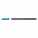 edding 1200 Metallic Colour Pen Green Metallic 4-1200074