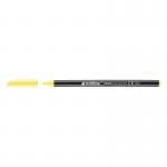 edding 1200 Colour Pen Fine Honeydew Melon 4-1200083