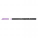 edding 1200 Colour Pen Fine Berry Lavender 4-1200087