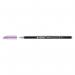 edding 1200 Colour Pen Fine Berry Lavender 4-1200087