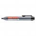 edding Retract 12 Whiteboard Marker Black 4-12001