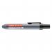edding Retract 12 Whiteboard Marker Black 4-12001