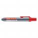 edding Retract 12 Whiteboard Marker Red 4-12002