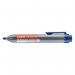 edding Retract 12 Whiteboard Marker Blue 4-12003