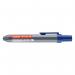 edding Retract 12 Whiteboard Marker Blue 4-12003