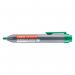edding Retract 12 Whiteboard Marker Green 4-12004