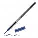 edding 1255 Calligraphy Pen 2.0 Steel Blue 4-125520-017