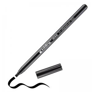 edding 1255 Calligraphy Pen 3.5 Black 4-125535-001