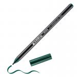 edding 1255 Calligraphy Pen 3.5 Bottle Green 4-125535-025