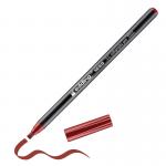 edding 1255 Calligraphy Pen 3.5 Crimson Lake 4-125535-046