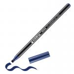 edding 1255 Calligraphy Pen 5.0 Steel Blue 4-125550-017