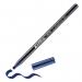 edding 1255 Calligraphy Pen 5.0 Steel Blue 4-125550-017