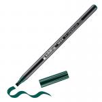 edding 1255 Calligraphy Pen 5.0 Bottle Green 4-125550-025