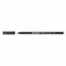 edding 1300 Colour Pen Medium Black 4-1300001