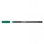 edding 1300 Colour Pen Medium Green 4-1300004